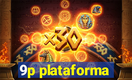 9p plataforma
